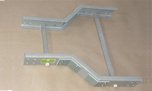 Ceiling Mounted Cable Tray System